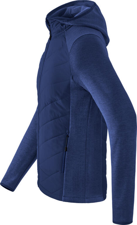Jacke Erima matelassée 6/7