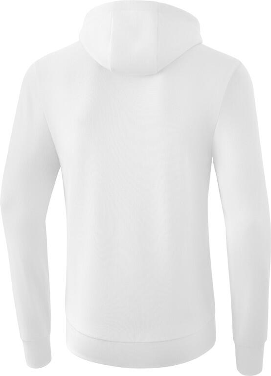 Sweatshirt à capuche enfant Erima Basic 4/6