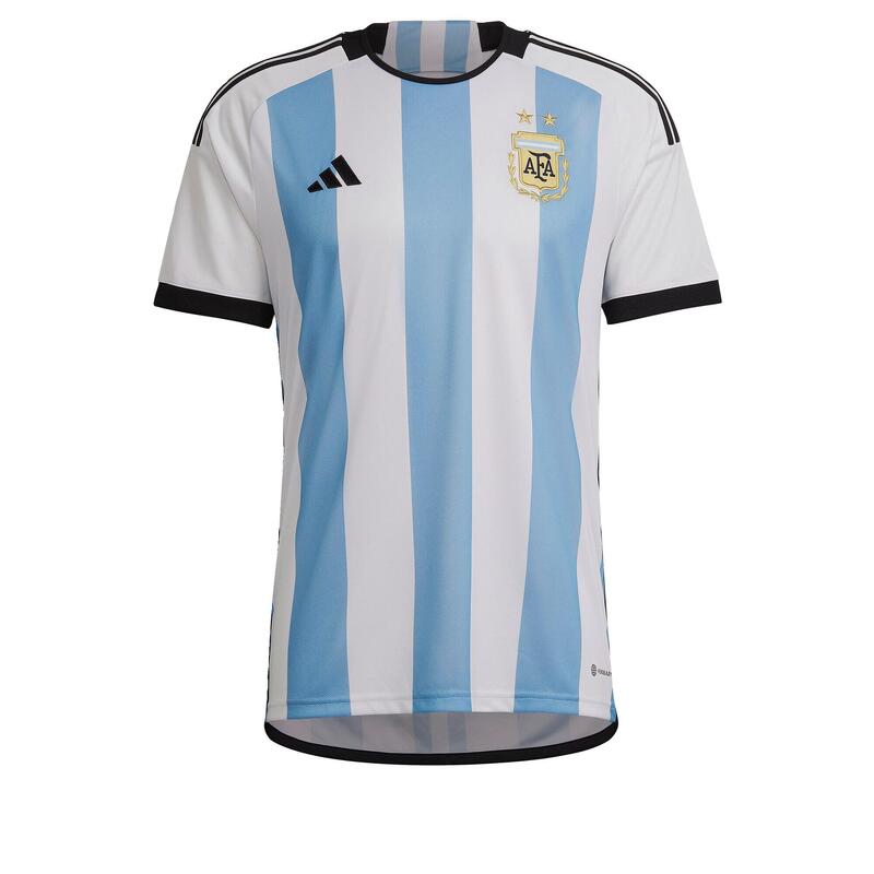 Camiseta primera equipación Argentina 22