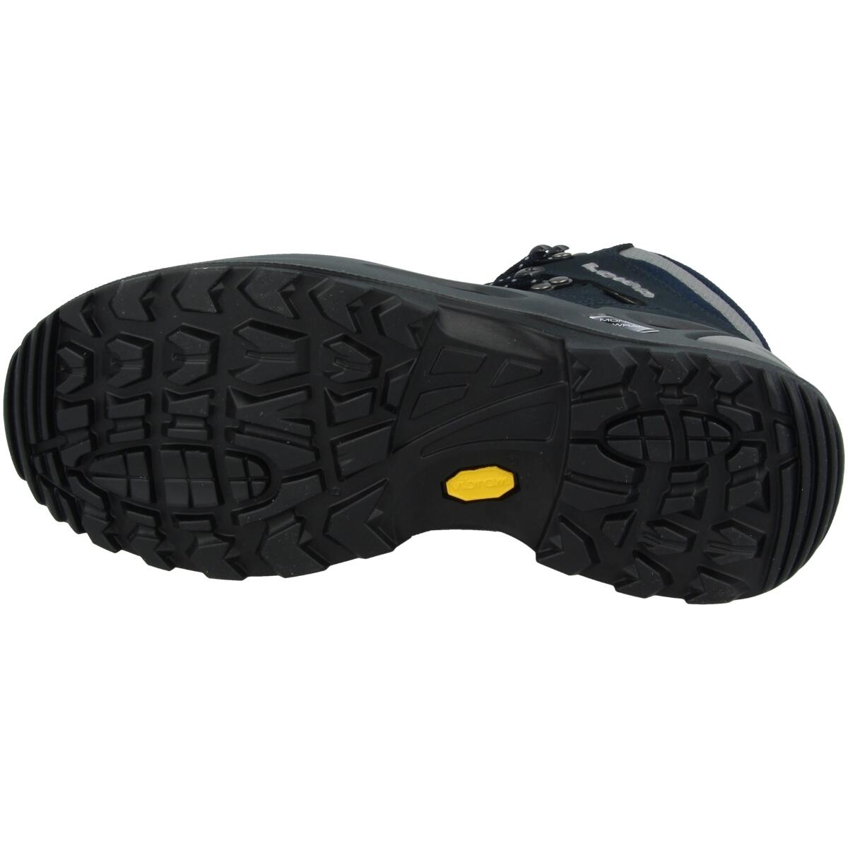 Sapatos para caminhadas / trekking para mulher Lowa Renegade Gtx Mid 5/7
