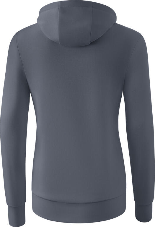 Sweatshirt à capuche femme Erima Basic 4/6
