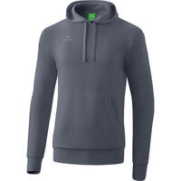 Sweatshirt à capuche enfant Erima Basic