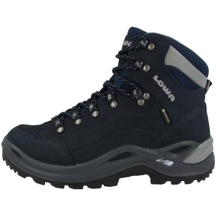 Wanderschuh Renegade MID GTX Ws