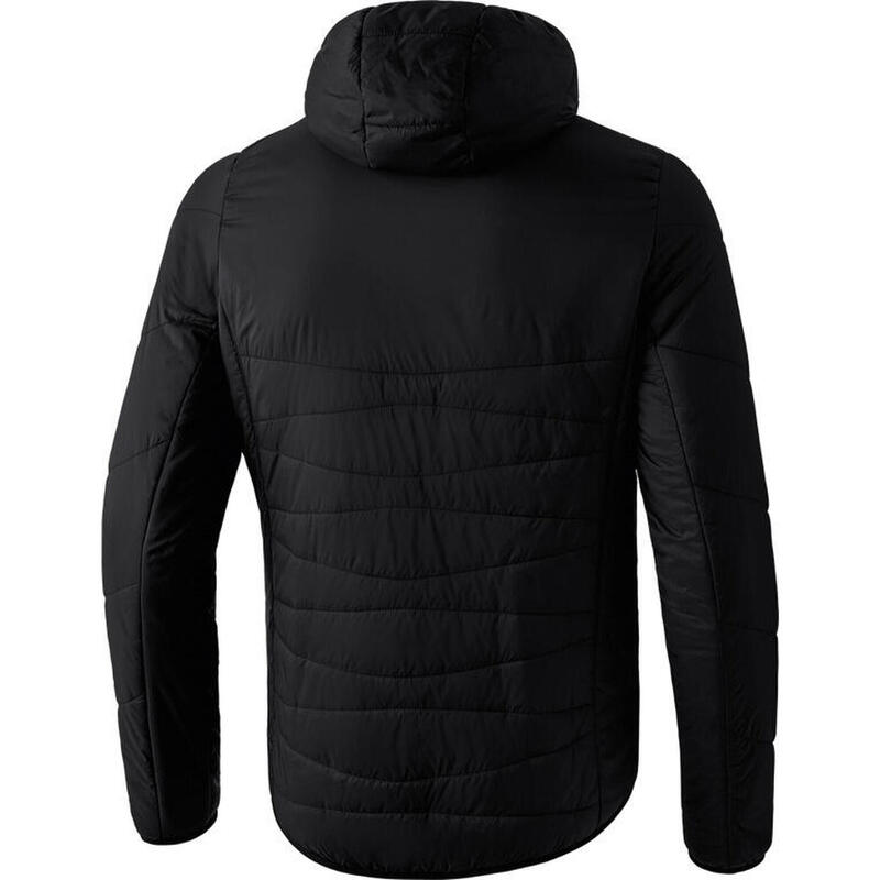 Veste femme Erima softshell fonction