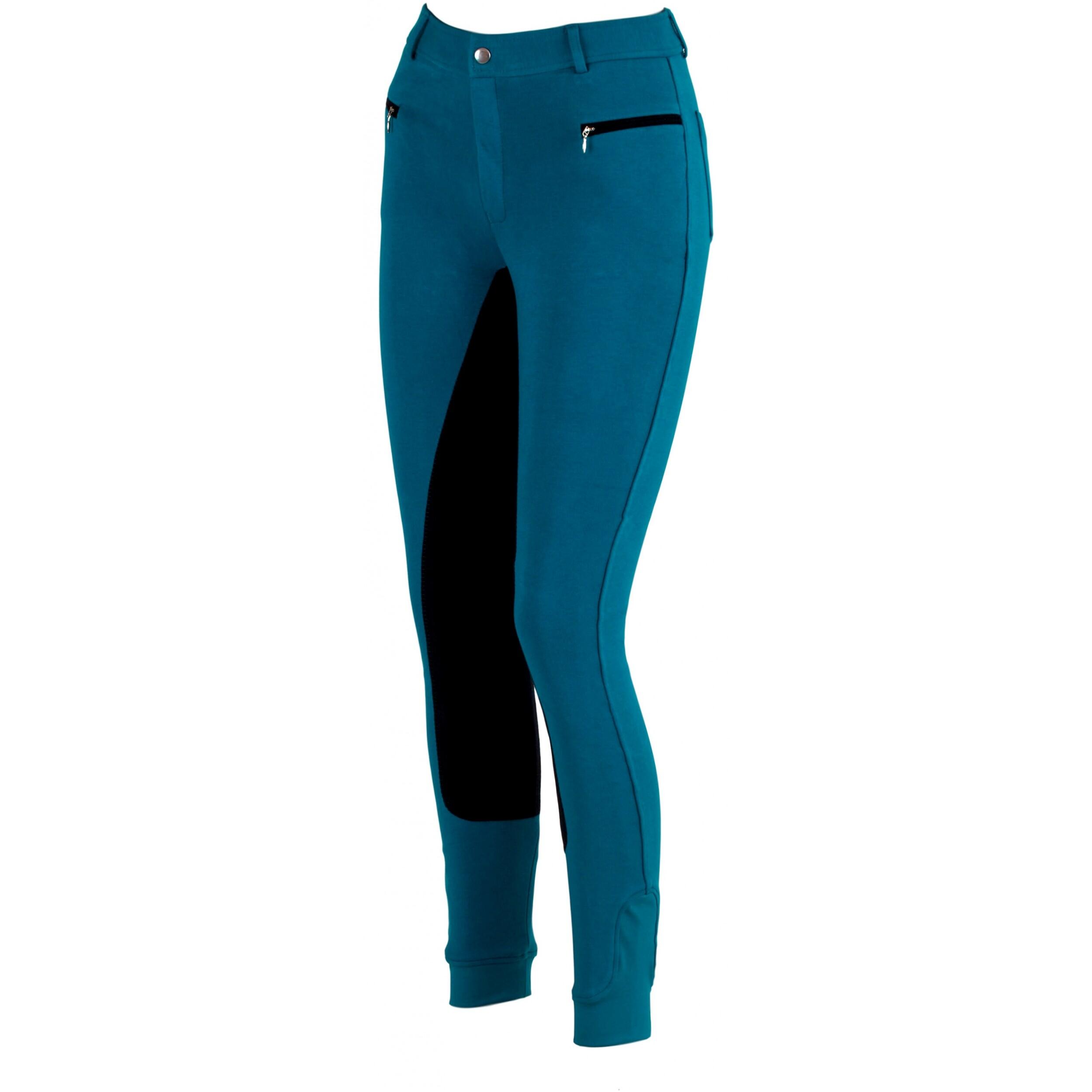 BLAU / SCHWARZ