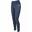 Winter Damen Reitleggings Silikon Vollbesatz LISA