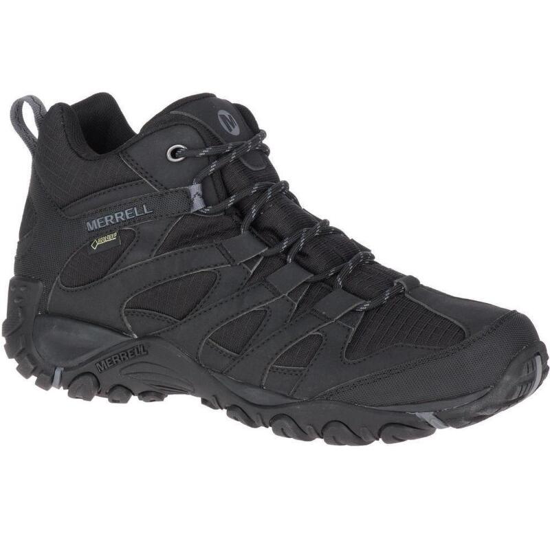 Chaussure de randonnée Claypool Sport Mid Gore-Tex noir