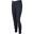 Winter Damen Reithose Silikon Vollbesatz FUN SPORT