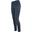 Damen Reitleggings Silikon Vollbesatz DIANA