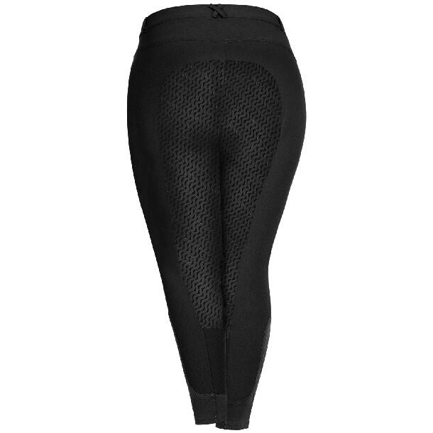 Damen Reithose Silikon Vollbesatz DAHLIA