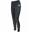 Winter Damen Reitleggings Silikon Vollbesatz LISA