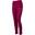 Damen Reitleggings Silikon Vollbesatz DIANA