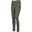 Damen Reitleggings Silikon Vollbesatz DIANA