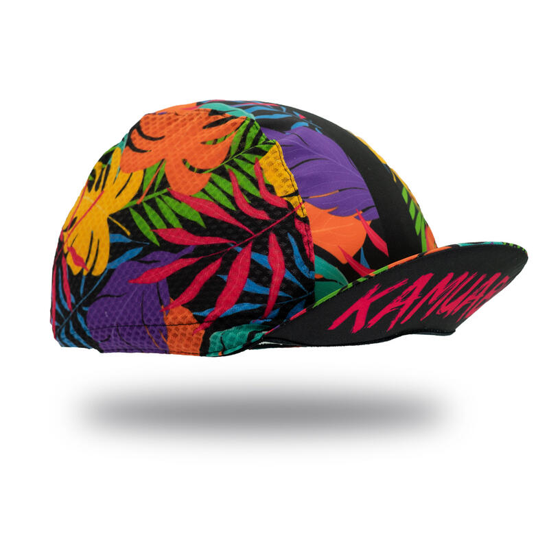 Gorra Running / Ciclismo #exoticarun