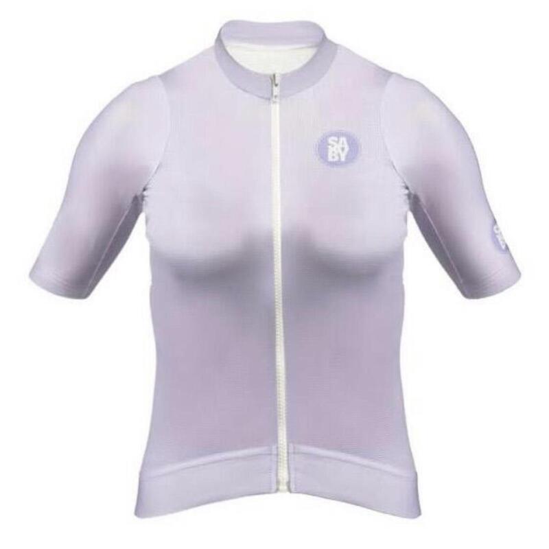 Maglia manica corta limited edition lilla. Maglia manica corta limited edition lilla.