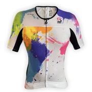 Maglia manica corta Fresh Colors.