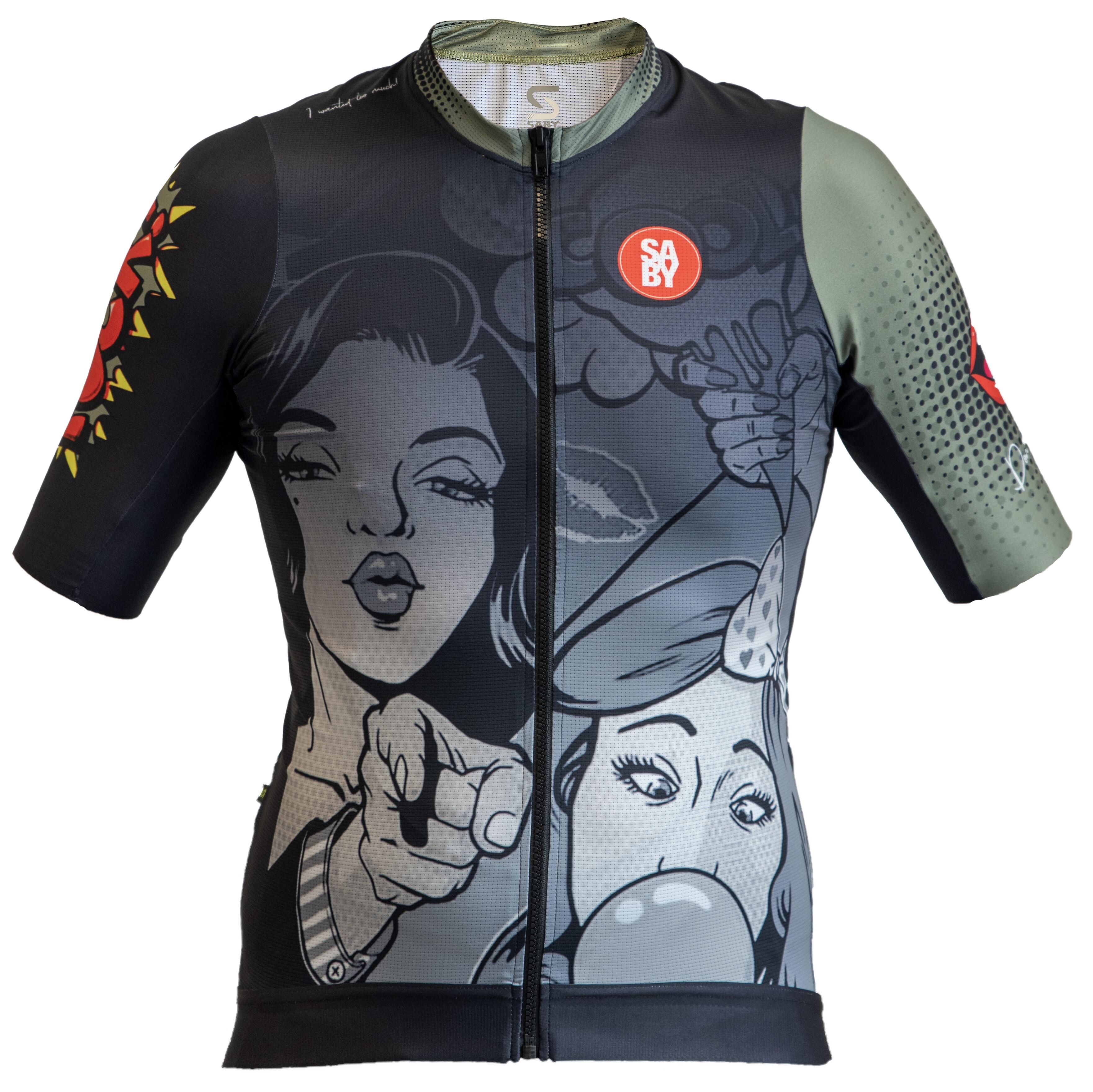 Maglia manica corta limited edition lol. |  Saby Sport