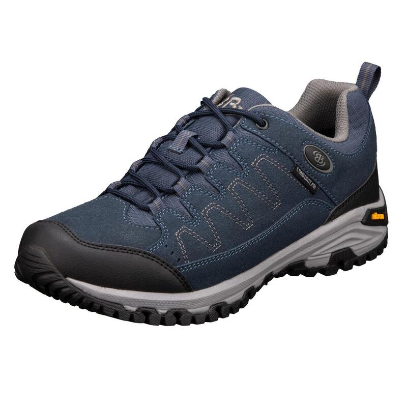 Multifunktionsschuh Outdoorschuh Mount Mills in blau