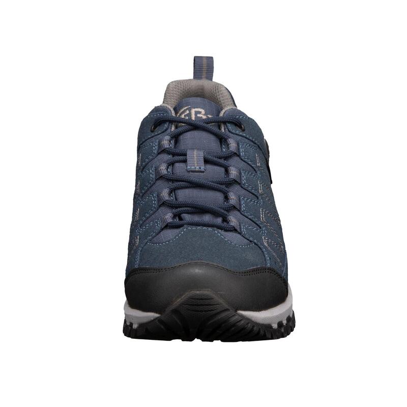 Multifunktionsschuh Outdoorschuh Mount Mills in blau