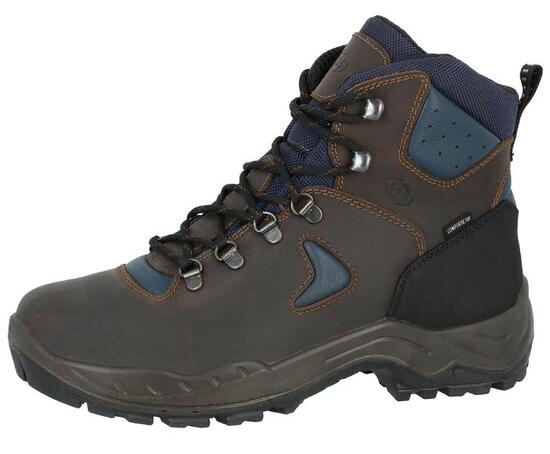 Chaussures - randonnée - hommes - imperméables, respirantes - bertolo high