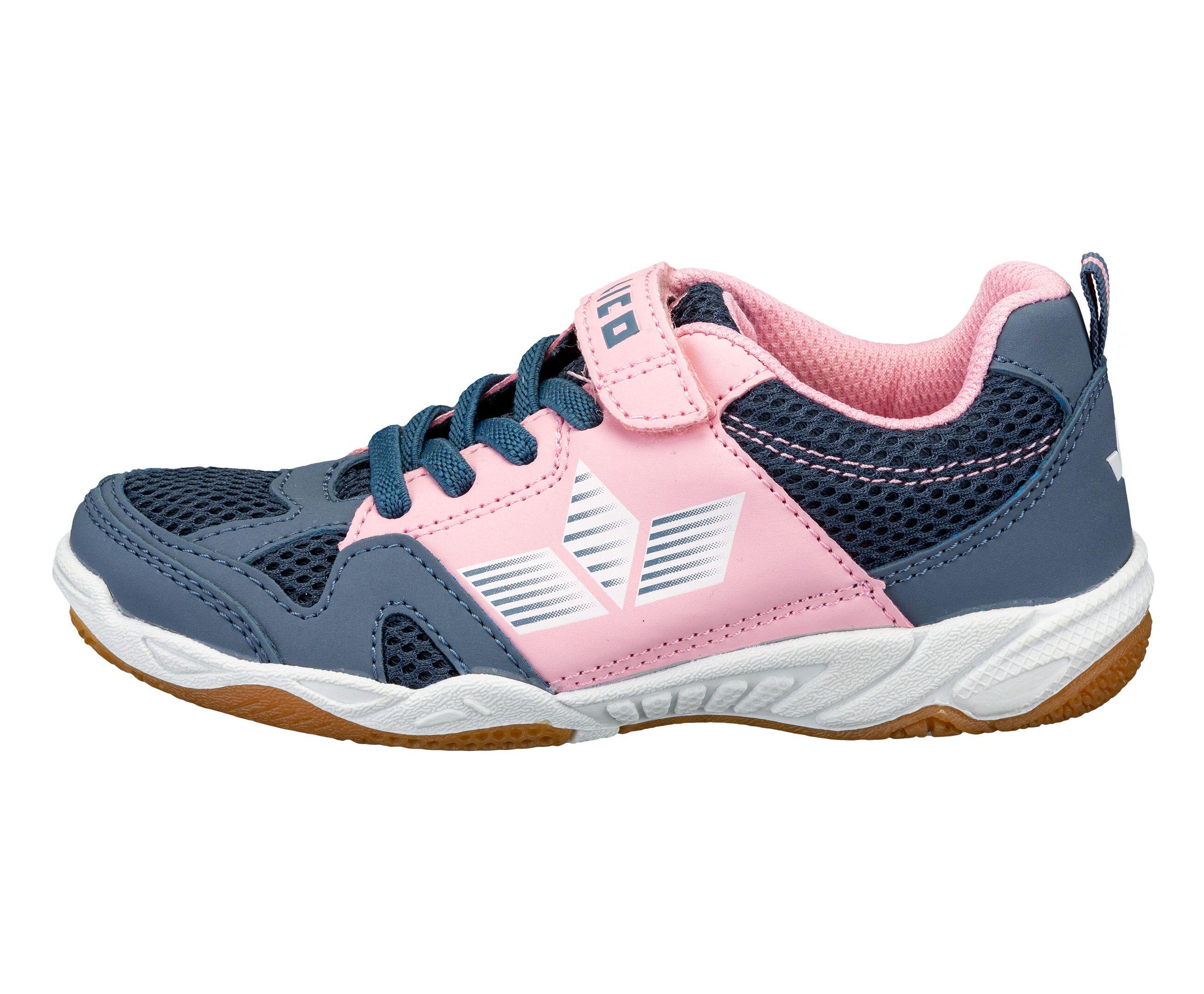 Laufschuh Mädchen Klettverschluss LICO Sport VS 2/5