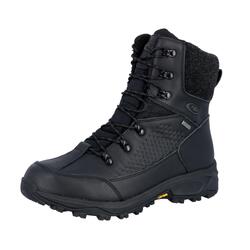Chaussures d’hiver imperméable et respirant Laçage Hommes Brütting Mount Denali