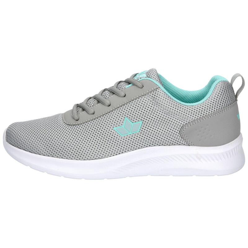 Freitzeitschuh grau Damen Sneaker Felipa