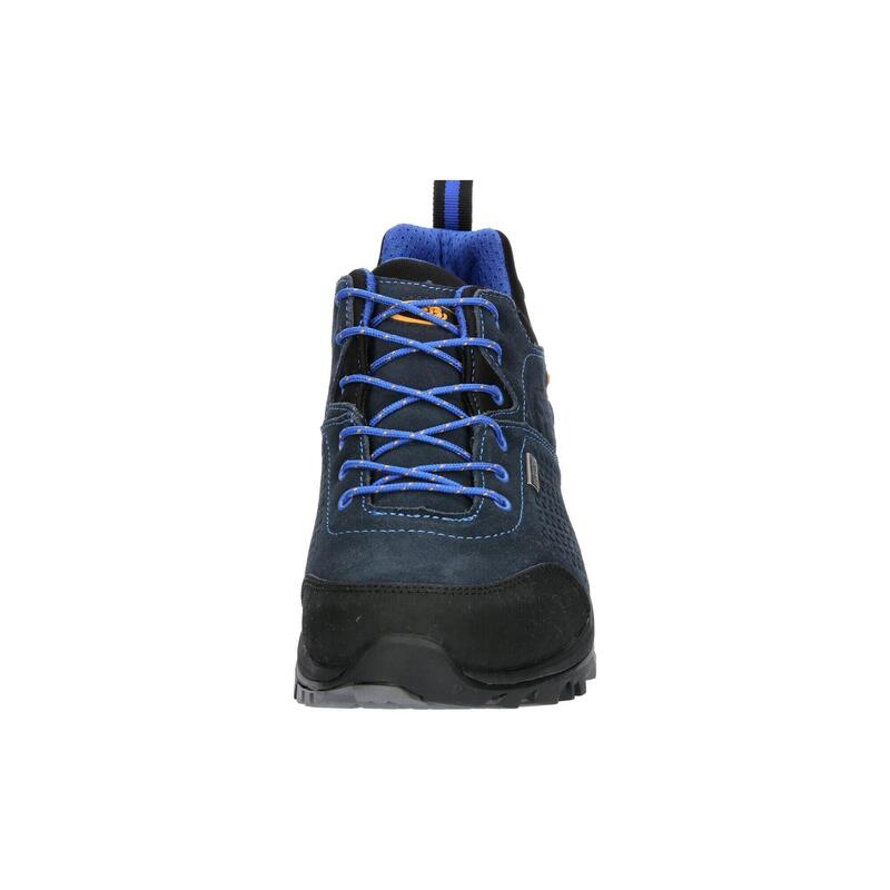 Chaussure de randonnée Bleu Mount Brady Low