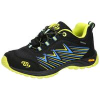Chaussure multifonctionnelle Noir Chesna Low