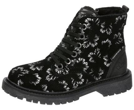 Chaussures d’hiver imperméable et respirant Laçage Filles LICO Malati