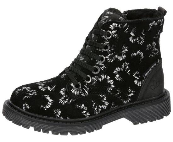 Chaussures d’hiver imperméable et respirant Laçage Filles LICO Malati