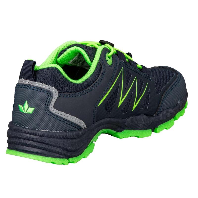 Multifunktionsschuh Outdoorschuh Sonora in blau