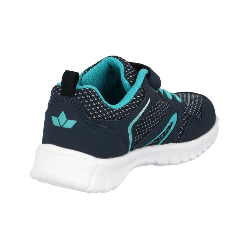 Sneaker blauw Jongens Skip VS