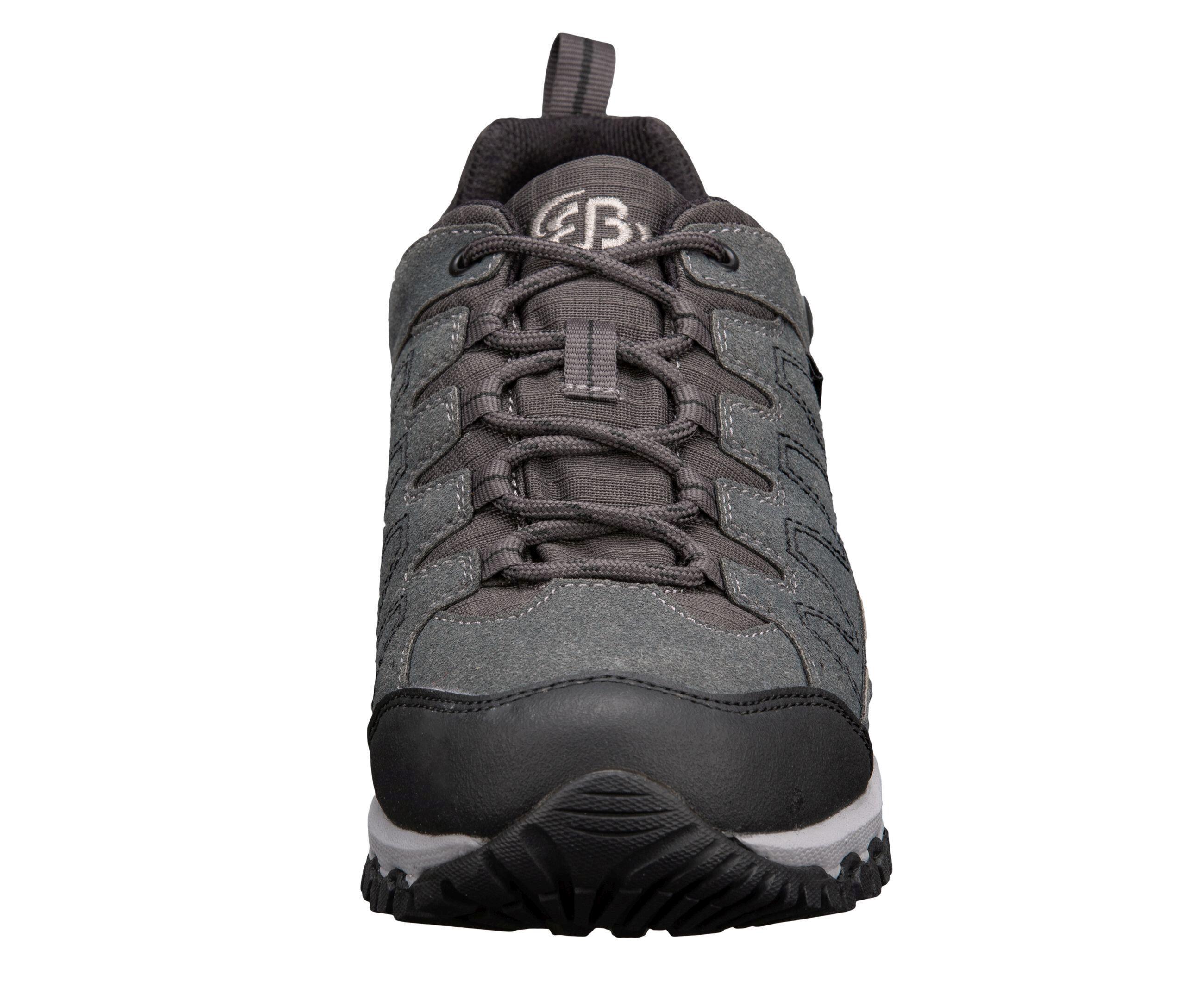 Scarpa multifunzionale Impermeabile e traspirante Uomini Brütting Mount Mills 3/5
