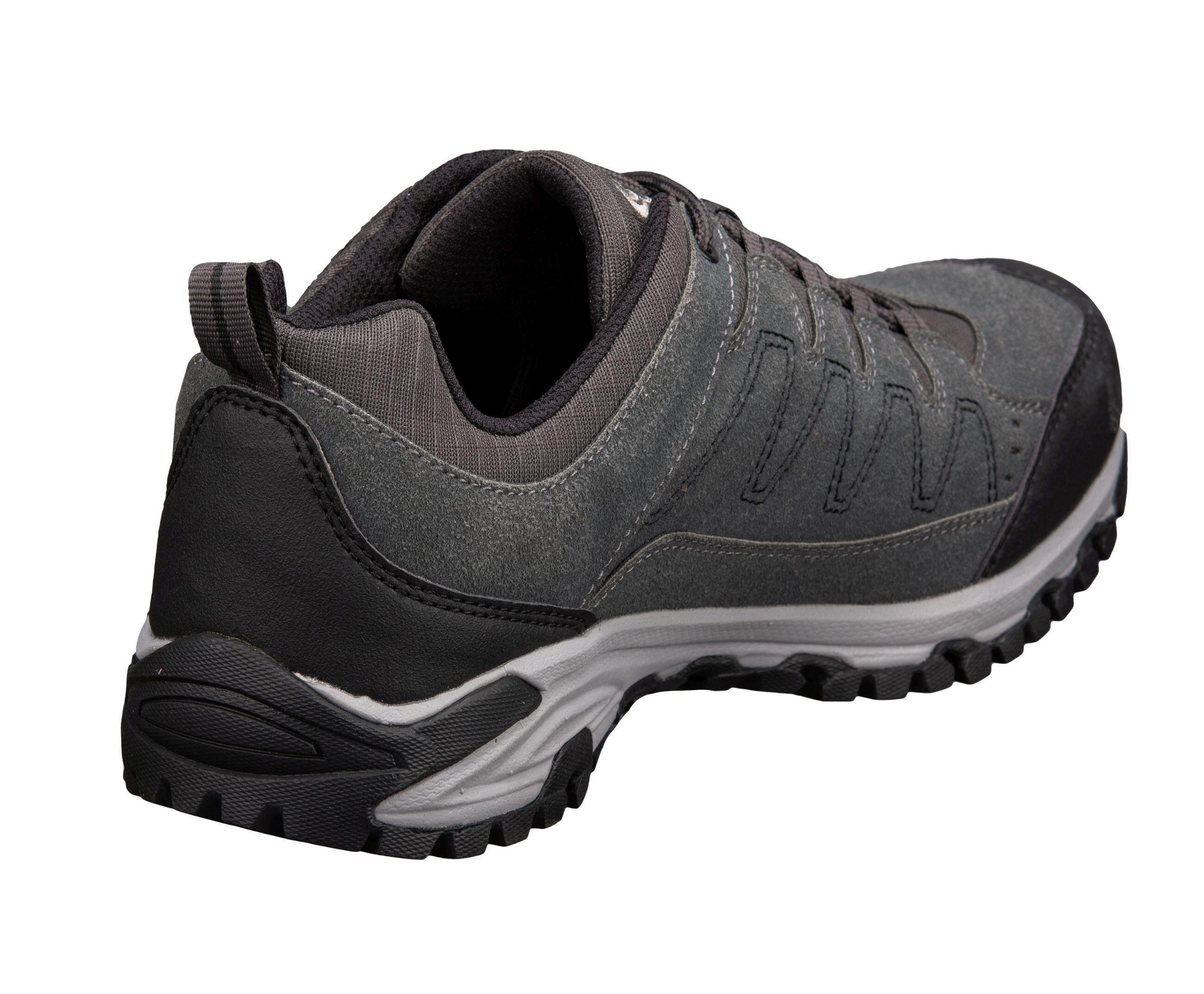 Scarpa multifunzionale Impermeabile e traspirante Uomini Brütting Mount Mills 4/5