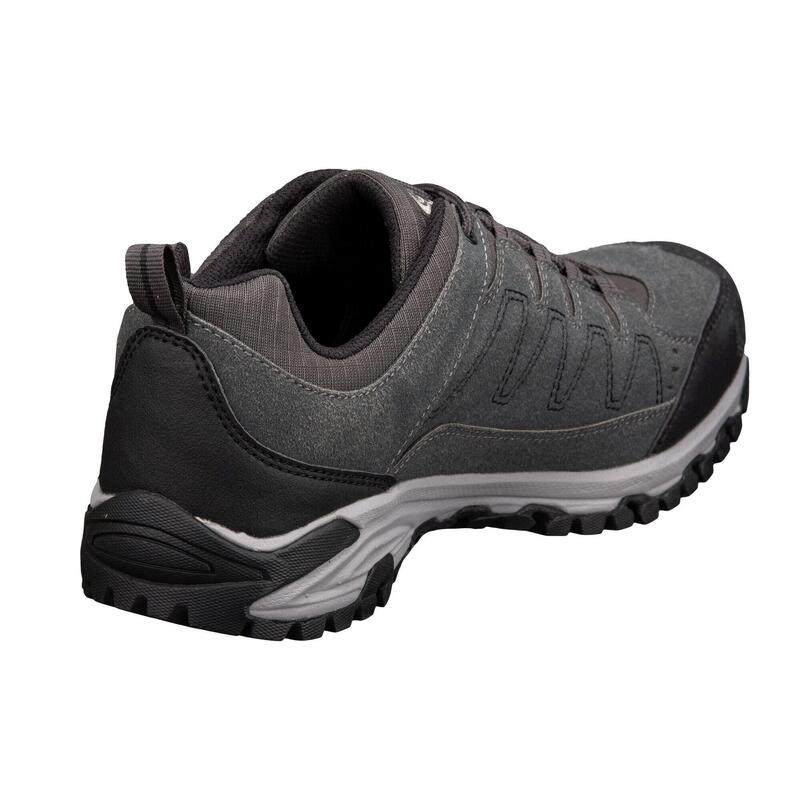 Multifunktionsschuh Outdoorschuh Mount Mills in grau