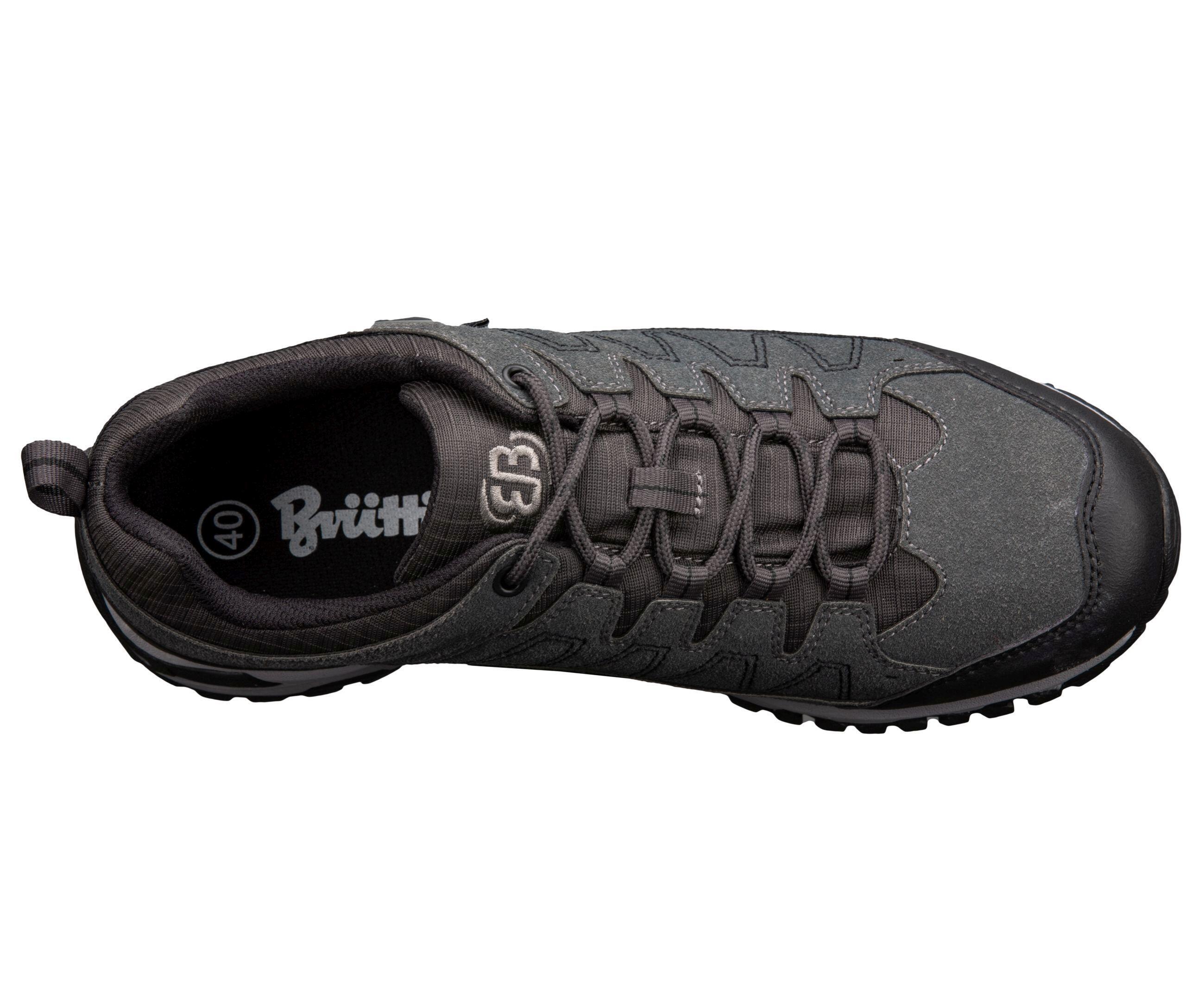 Scarpa multifunzionale Impermeabile e traspirante Uomini Brütting Mount Mills 5/5