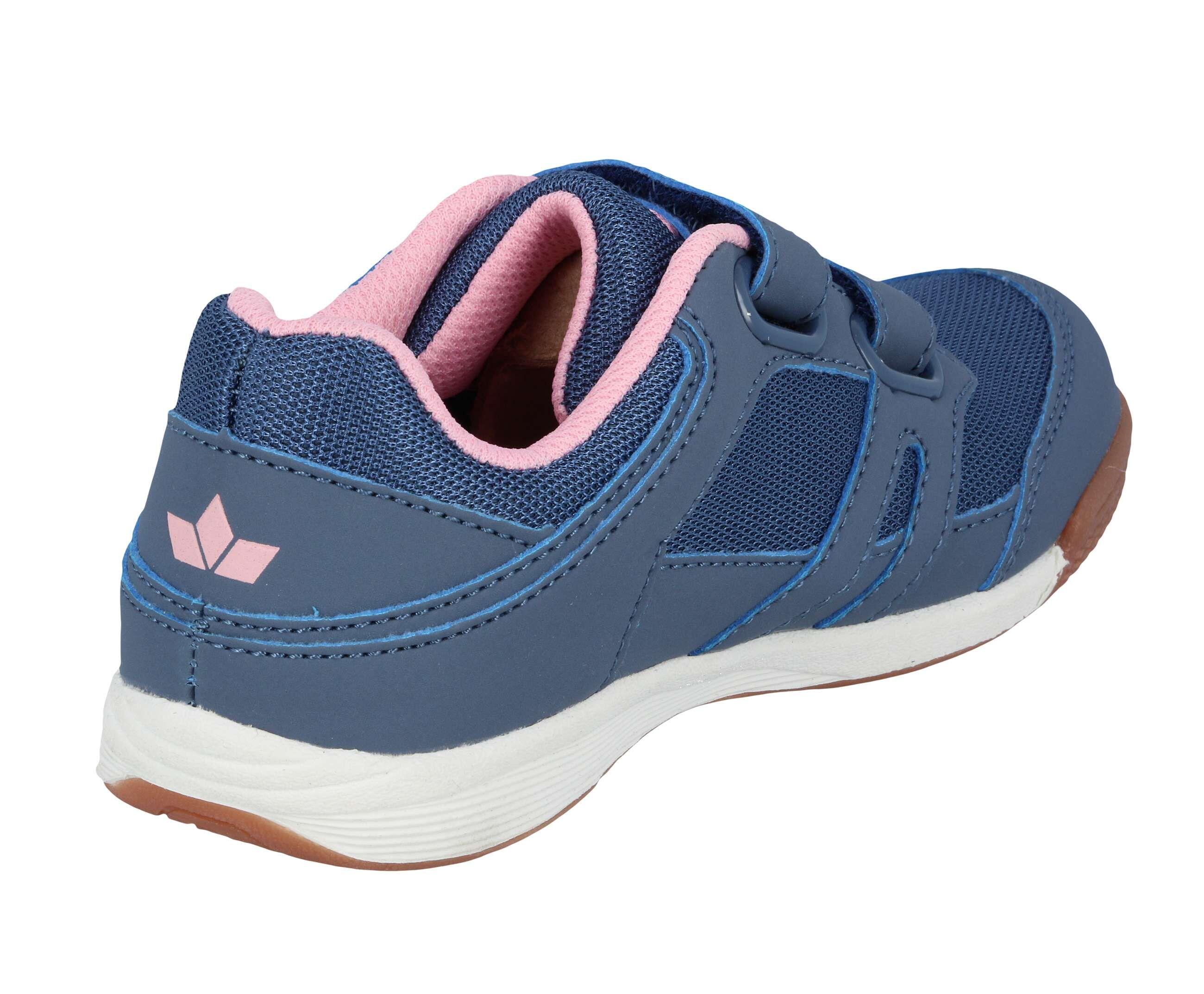 Scarpa da interno Chiusura in velcro Ragazze LICO Active Indoor V 4/5