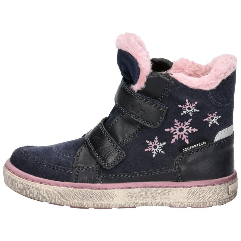 Chaussures d’hiver imperméable et respirant Filles LICO Sandrine V