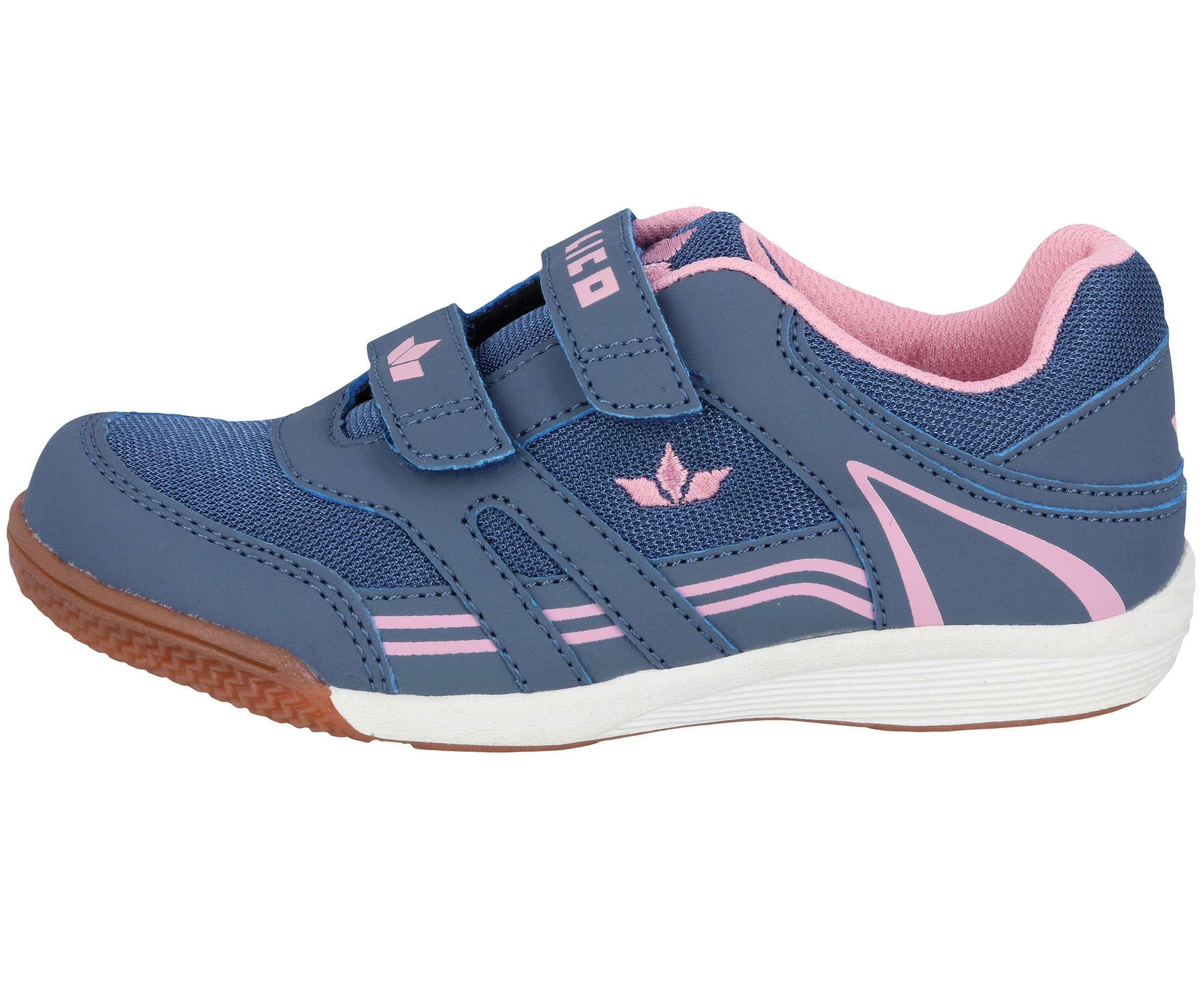 Scarpa da interno Chiusura in velcro Ragazze LICO Active Indoor V 2/5