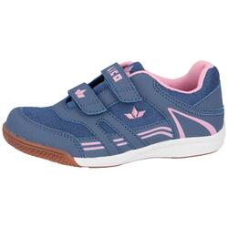 Chaussure d’entrée Fermeture velcro Filles LICO Active Indoor V
