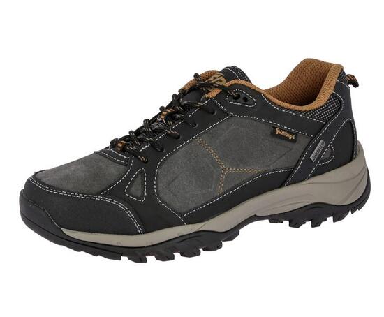 Scarpe - outdoor - uomo - impermeabili comode - Akron - marrone