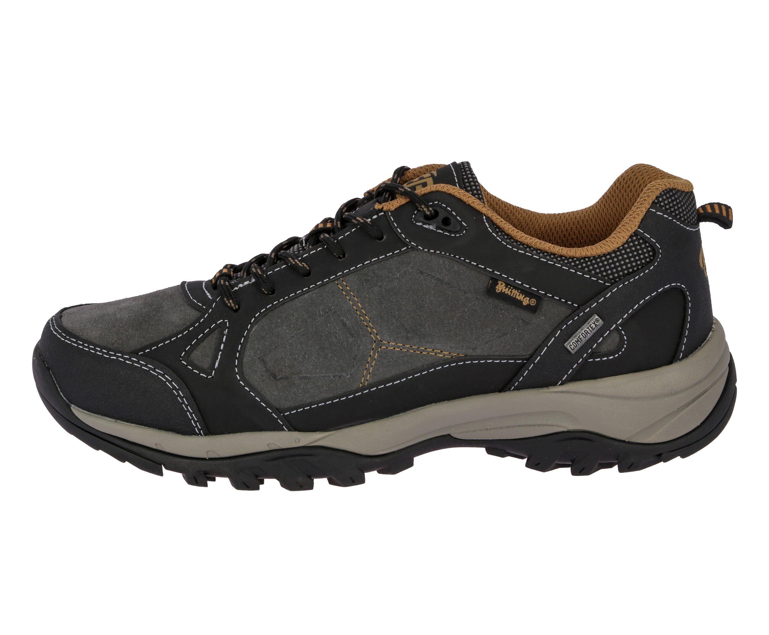 Scarpa multifunzionale Impermeabile e traspirante Uomini Brütting Akron 2/5