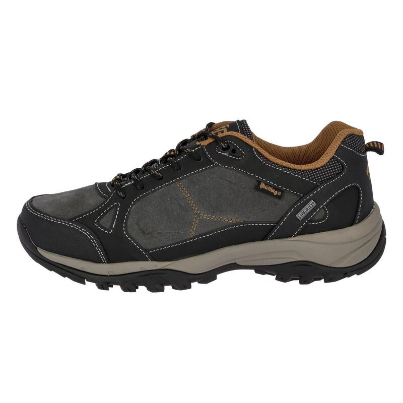 Multifunktionsschuh Outdoorschuh Akron in braun