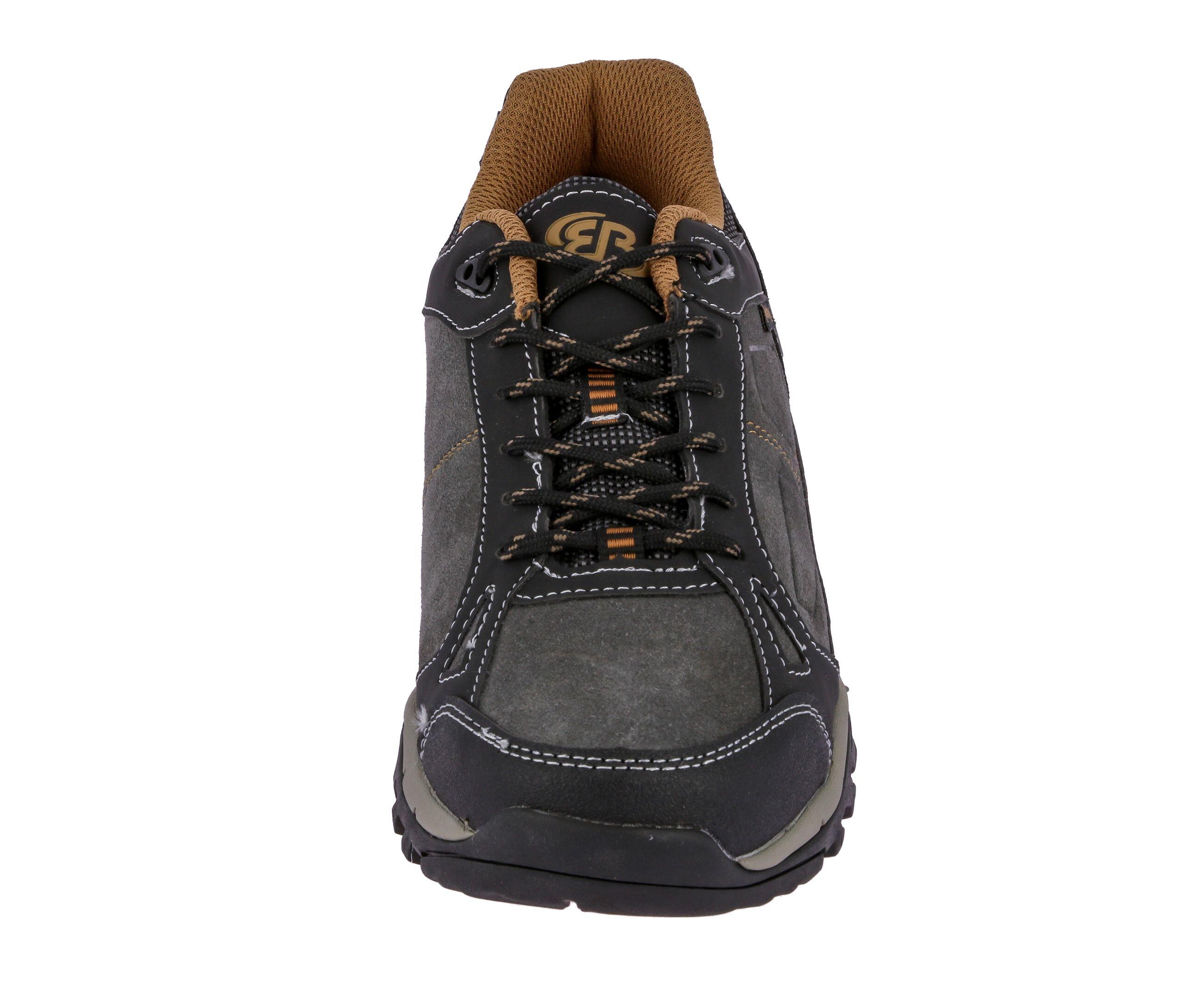 Scarpa multifunzionale Impermeabile e traspirante Uomini Brütting Akron 3/5