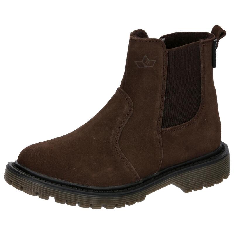 Winterstiefel braun wasserdicht Mädchen Boots Sumati