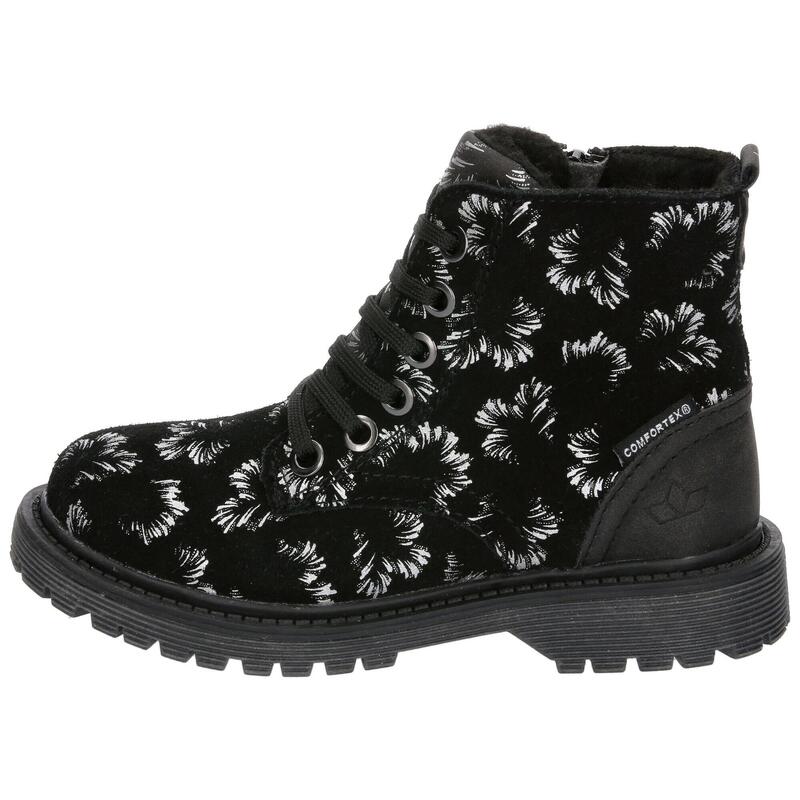 Chaussures d’hiver Noir waterproof Filles Malati