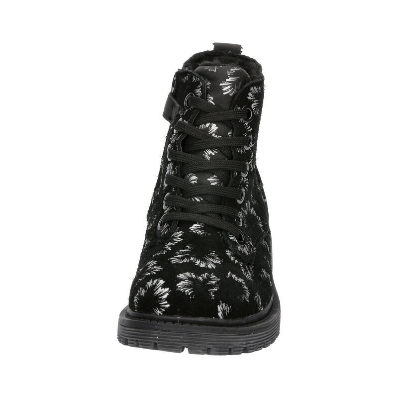 Chaussures d’hiver Noir waterproof Filles Malati