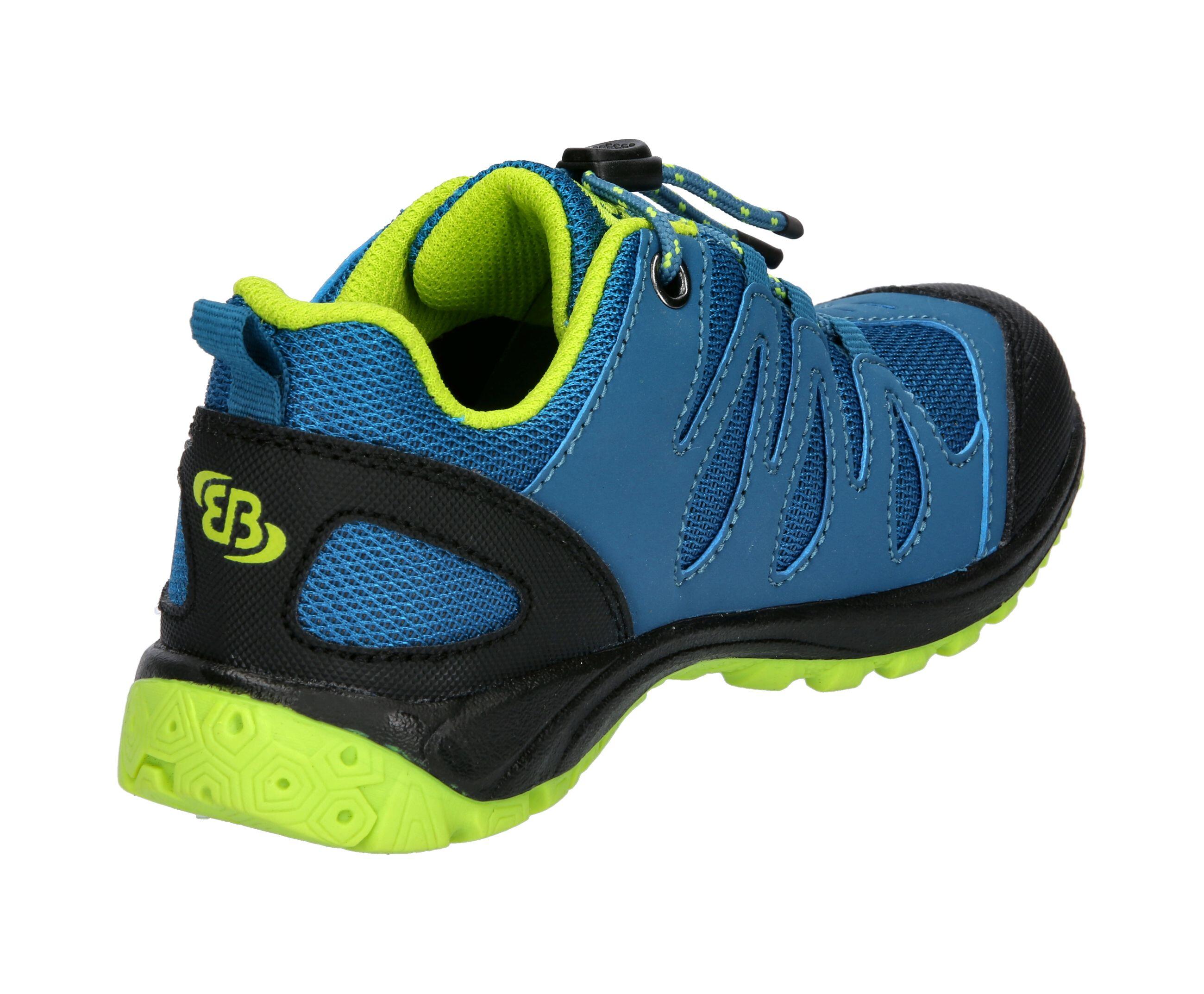 Brütting Expedition Kids Outdoorschuh Kinder 4/6