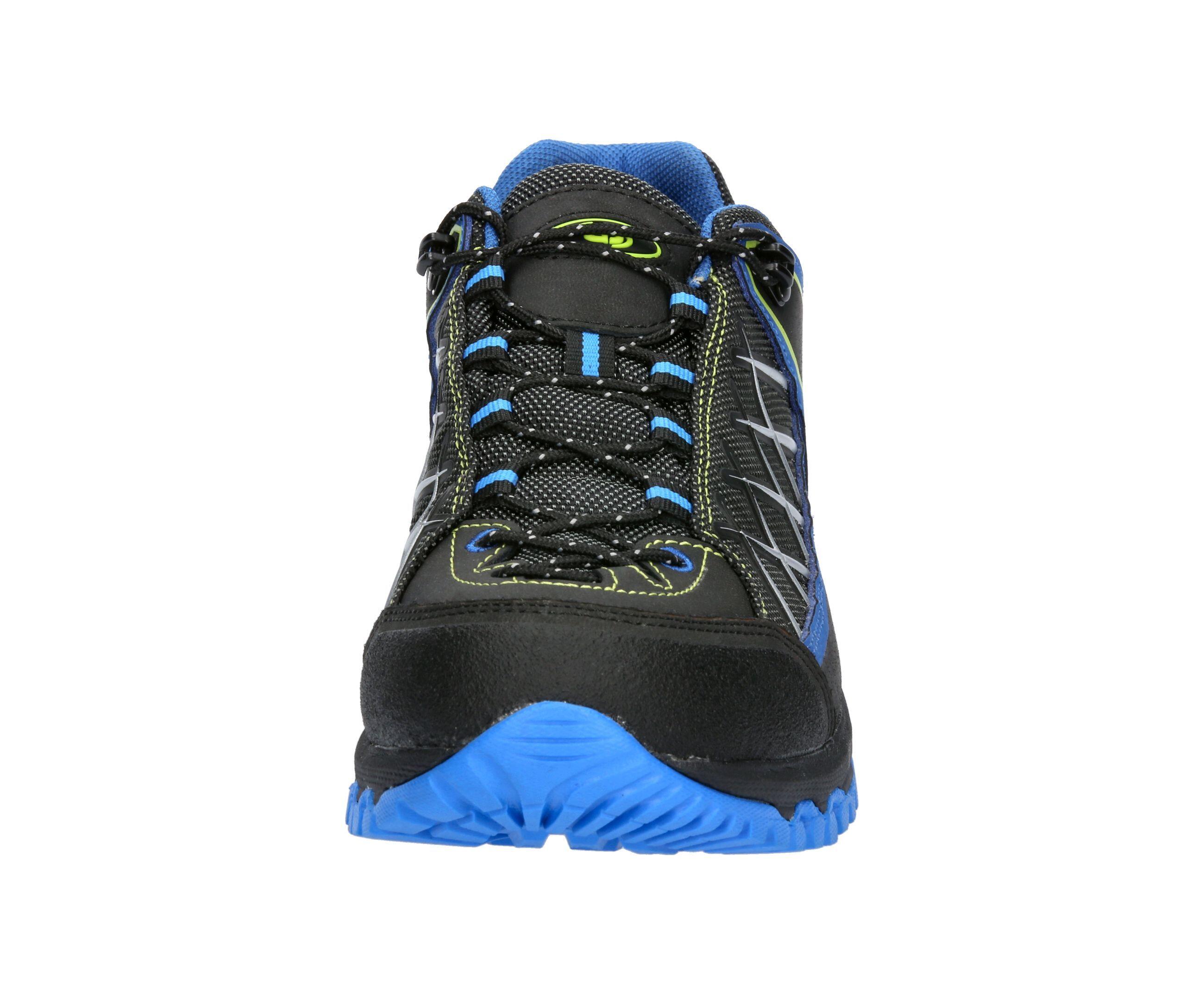 Brütting Mount Root Men's Waterproof Nylon Hiking Shoe 3/5